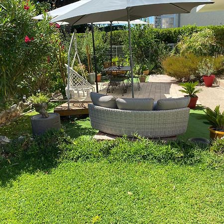 Une Pause Au Paradis Sorgues Eksteriør bilde